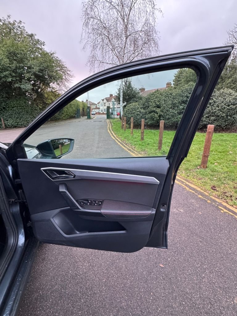 Used SEAT Arona 2018 for sale - 77408330: Photo 16