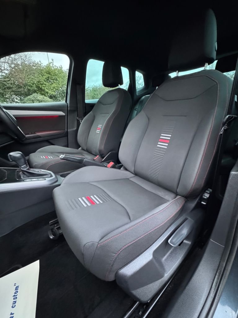 Used SEAT Arona 2018 for sale - 77408330: Photo 17