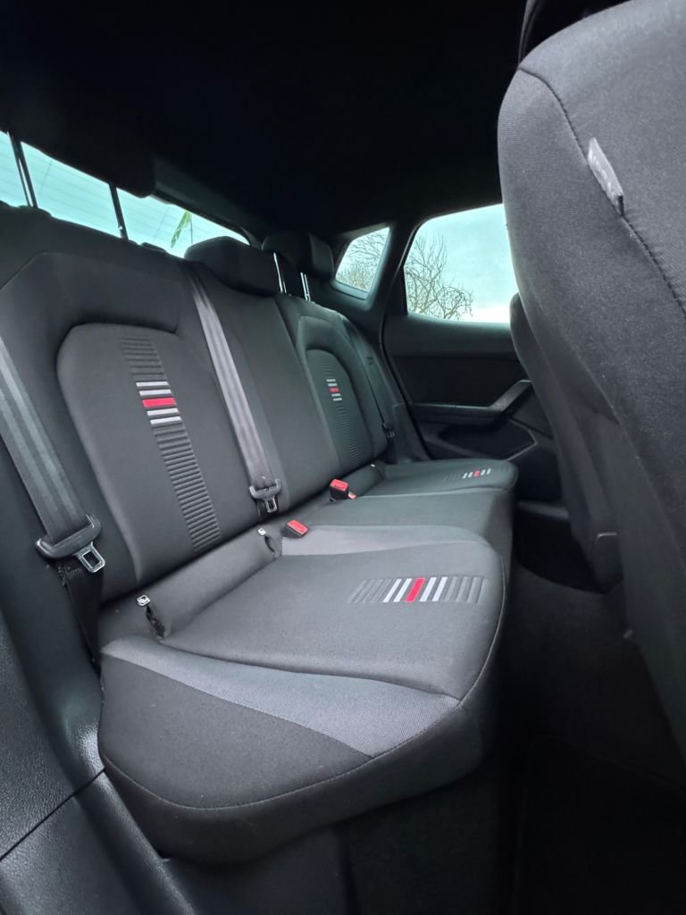 Used SEAT Arona 2018 for sale - 77408330: Photo 22