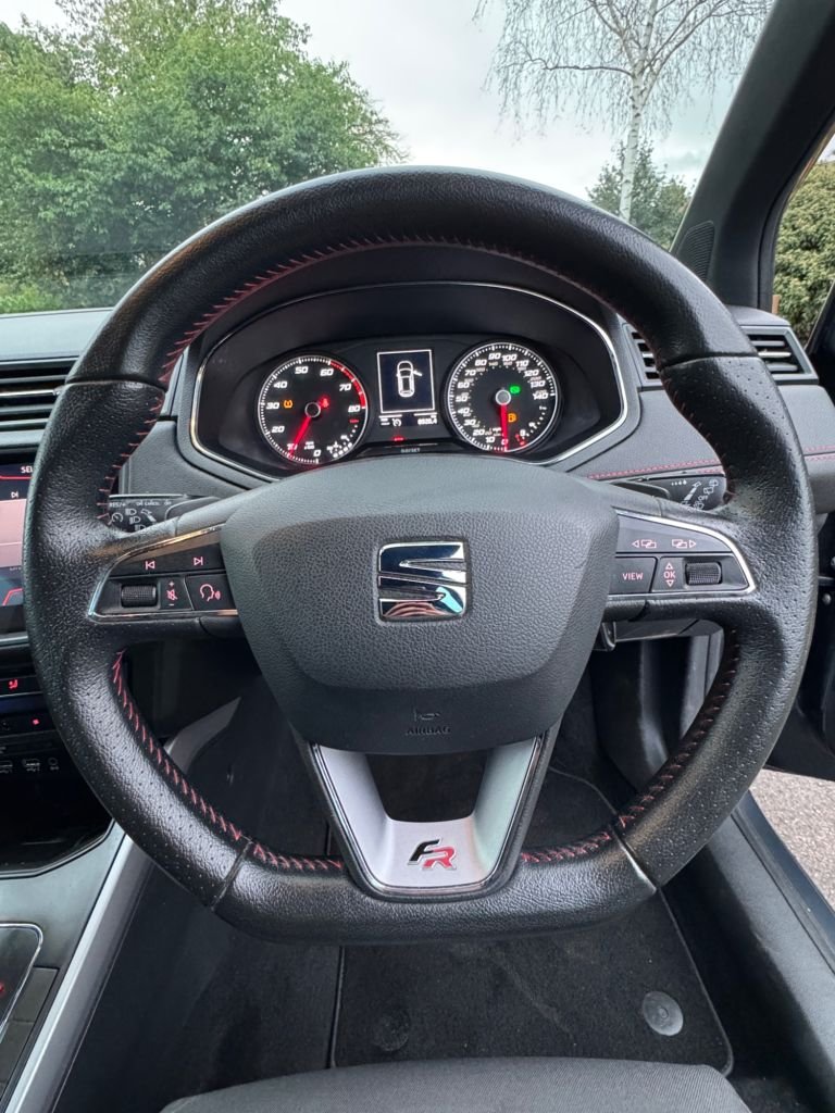 Used SEAT Arona 2018 for sale - 77408330: Photo 26