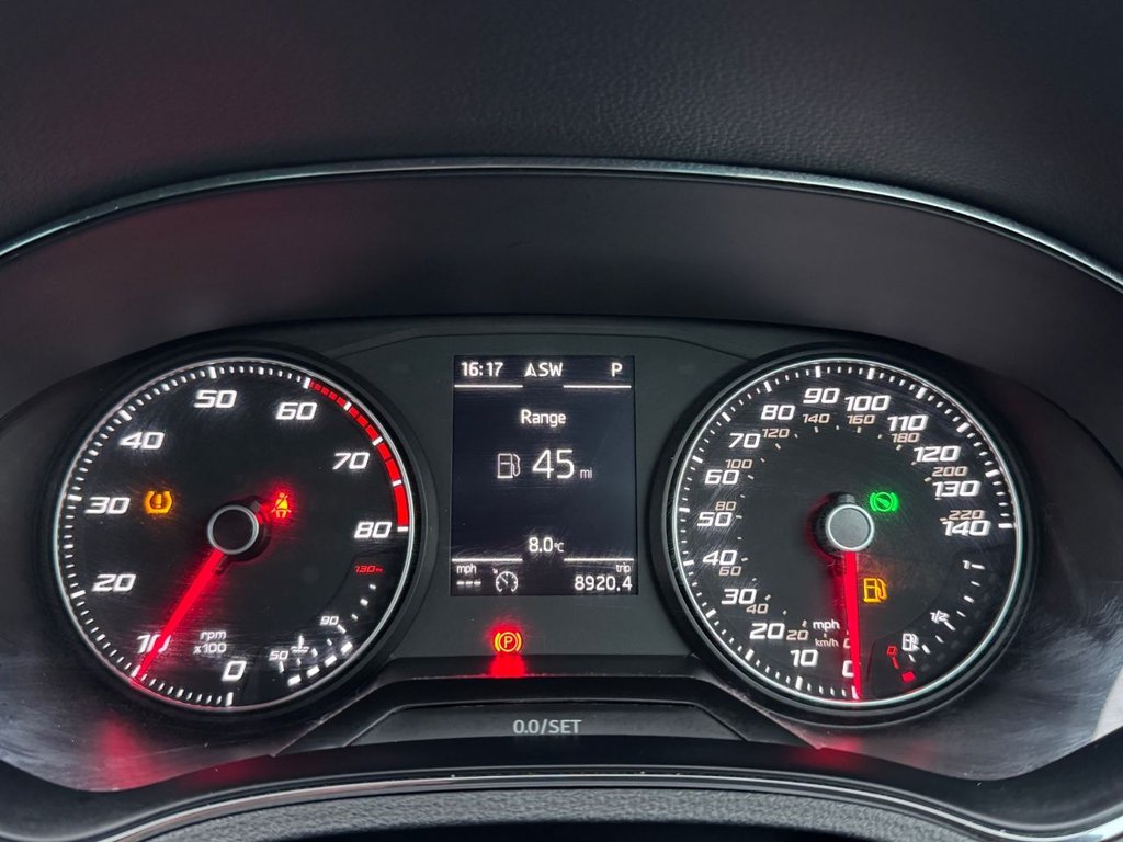 Used SEAT Arona 2018 for sale - 77408330: Photo 27