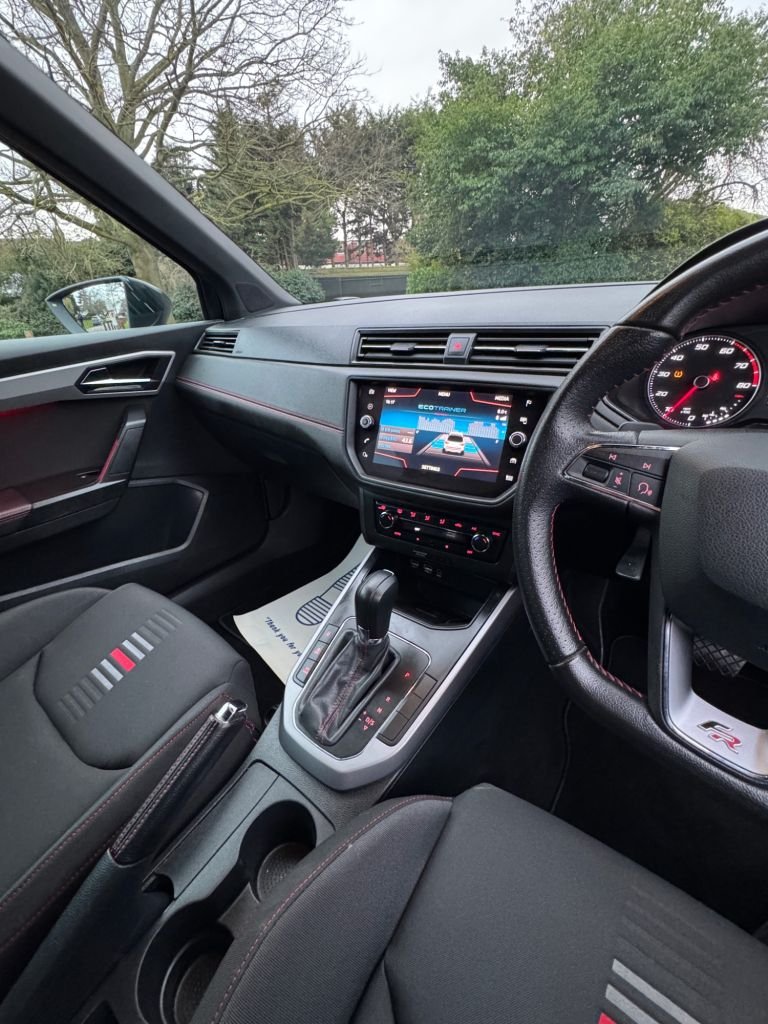 Used SEAT Arona 2018 for sale - 77408330: Photo 28