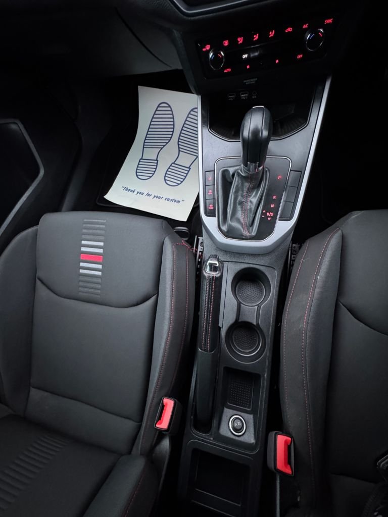 Used SEAT Arona 2018 for sale - 77408330: Photo 30