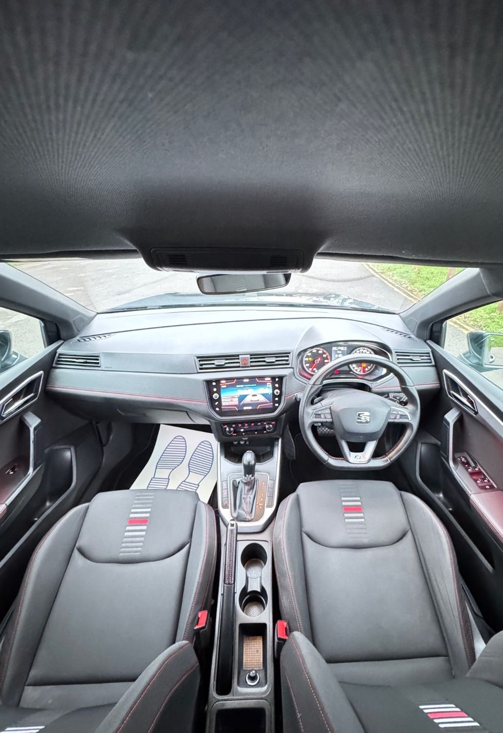 Used SEAT Arona 2018 for sale - 77408330: Photo 32