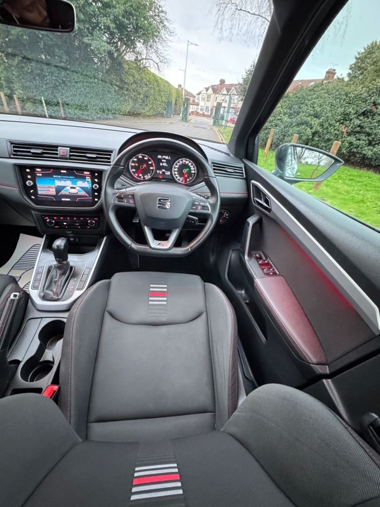 Used SEAT Arona 2018 for sale - 77408330: Photo 33