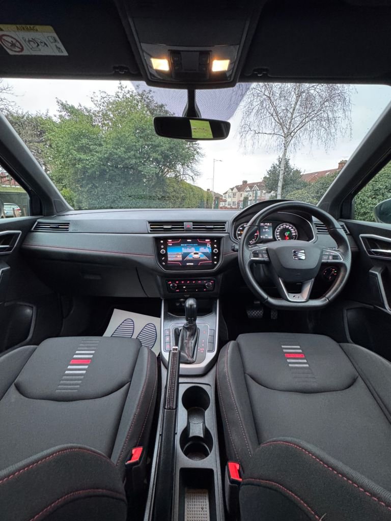 Used SEAT Arona 2018 for sale - 77408330: Photo 35