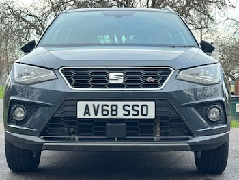 Used SEAT Arona 2018 for sale - 77408330: Photo