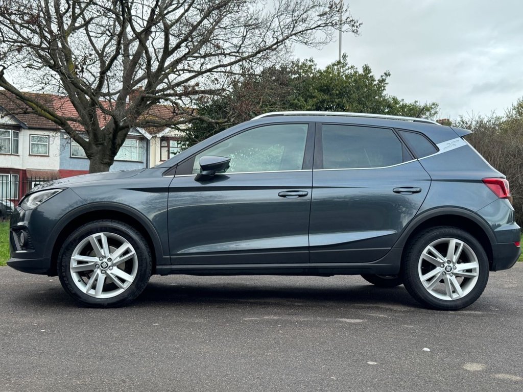 Used SEAT Arona 2018 for sale - 77408330: Photo 5
