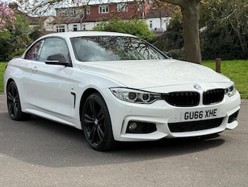 Used BMW 4 Series 2016 for sale - 75433443: Photo