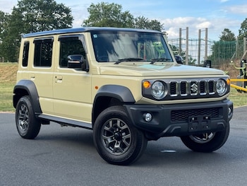 Used Suzuki Jimny 2026 for sale - 79288649: Photo