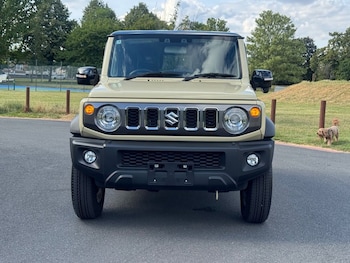 Used Suzuki Jimny 2026 for sale - 79288649: Photo