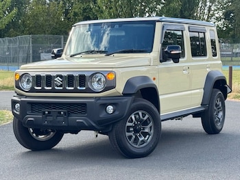 Used Suzuki Jimny 2026 for sale - 79288649: Photo