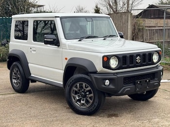 Used Suzuki Jimny 2026 for sale - 79288463: Photo