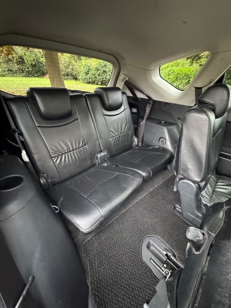 Used Toyota Prius+ 2022 for sale - 76313209: Photo 21