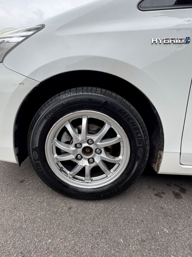 Used Toyota Prius+ 2022 for sale - 76313209: Photo 27