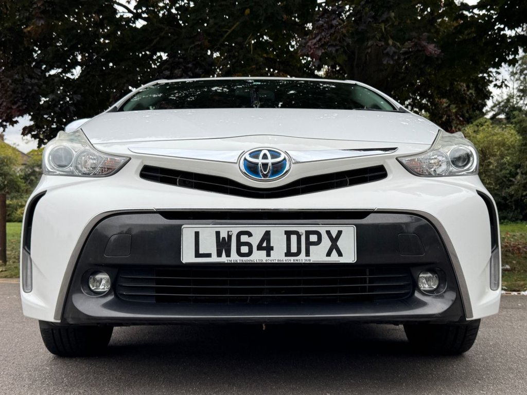 Used Toyota Prius+ 2022 for sale - 76313209: Photo 3