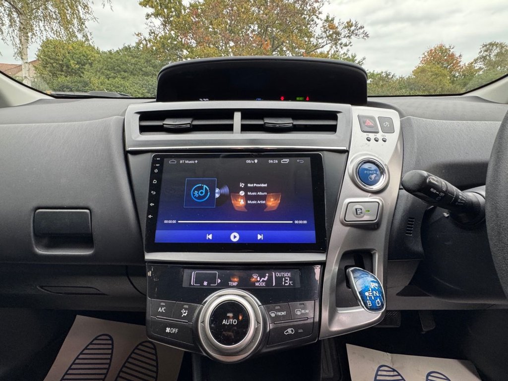 Used Toyota Prius+ 2022 for sale - 76313209: Photo 32