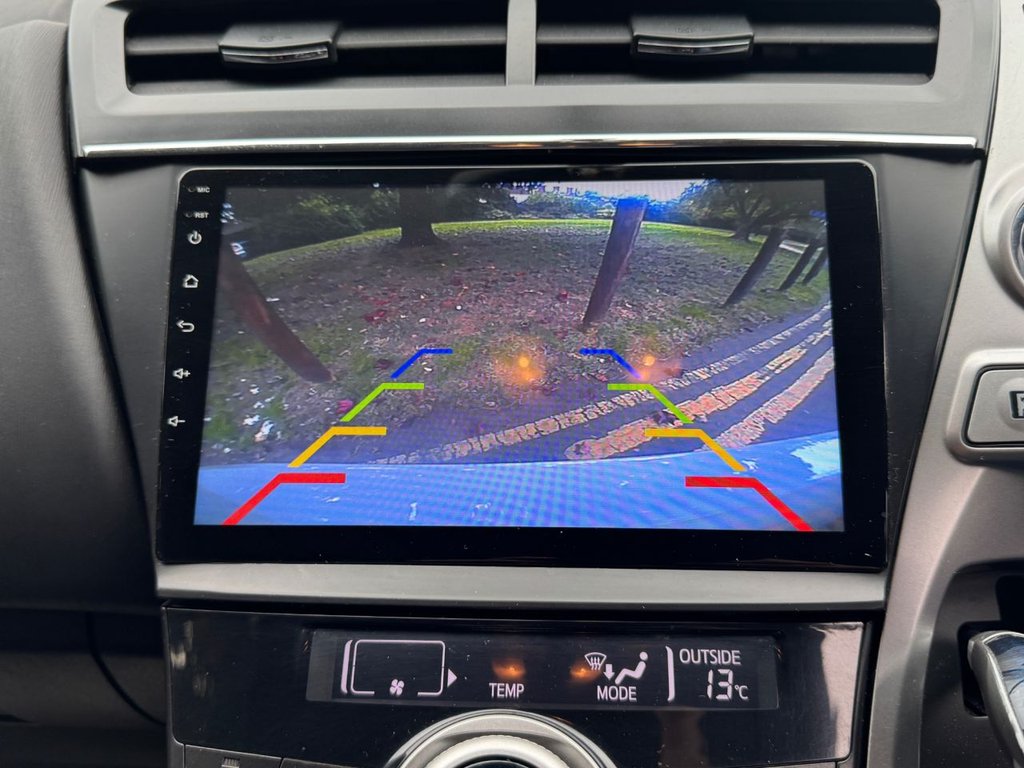 Used Toyota Prius+ 2022 for sale - 76313209: Photo 33