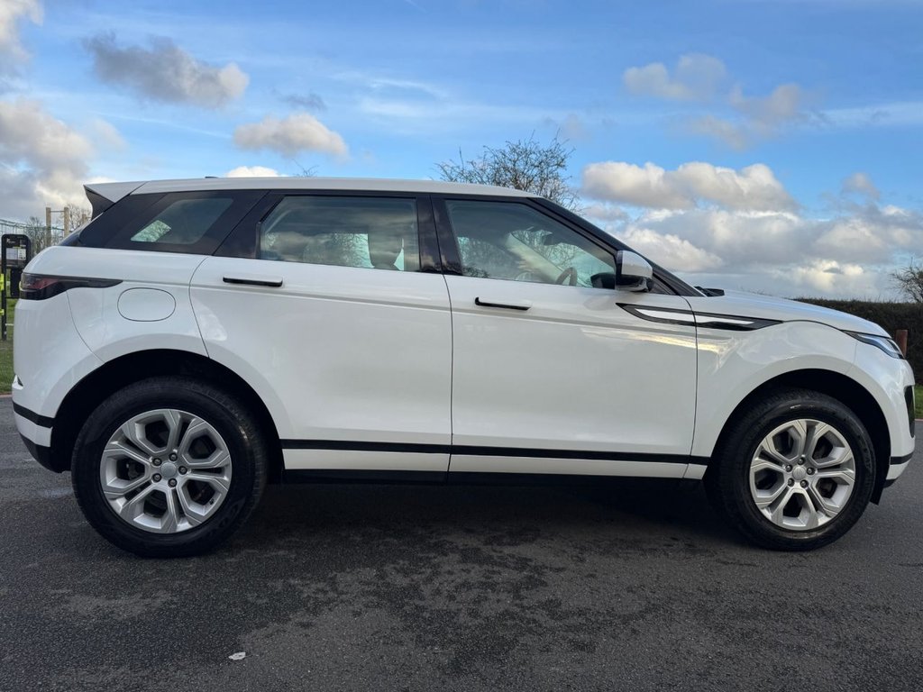 Used Land Rover Range Rover Evoque 2019 for sale - 77227189: Photo 10