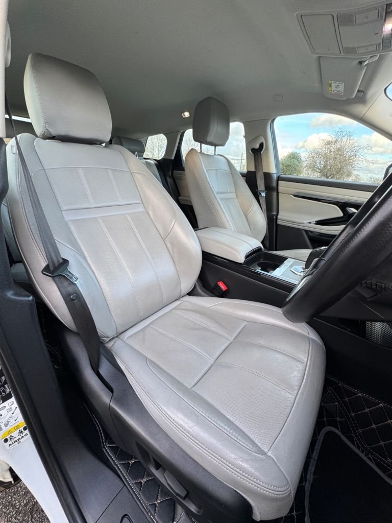 Used Land Rover Range Rover Evoque 2019 for sale - 77227189: Photo 12