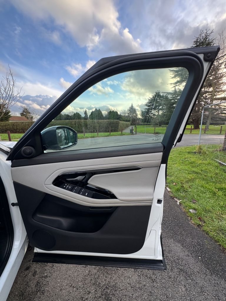 Used Land Rover Range Rover Evoque 2019 for sale - 77227189: Photo 13