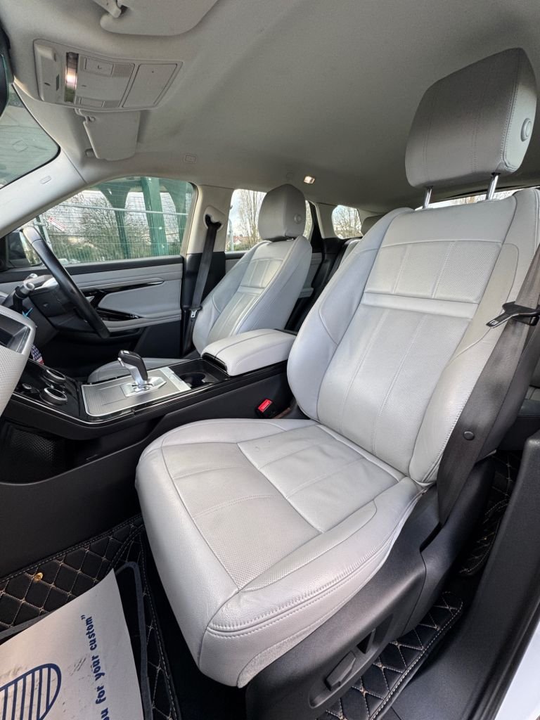 Used Land Rover Range Rover Evoque 2019 for sale - 77227189: Photo 14