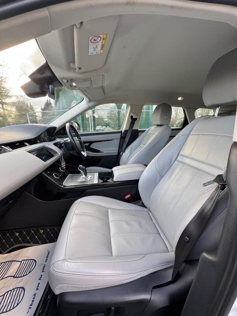 Used Land Rover Range Rover Evoque 2019 for sale - 77227189: Photo 15
