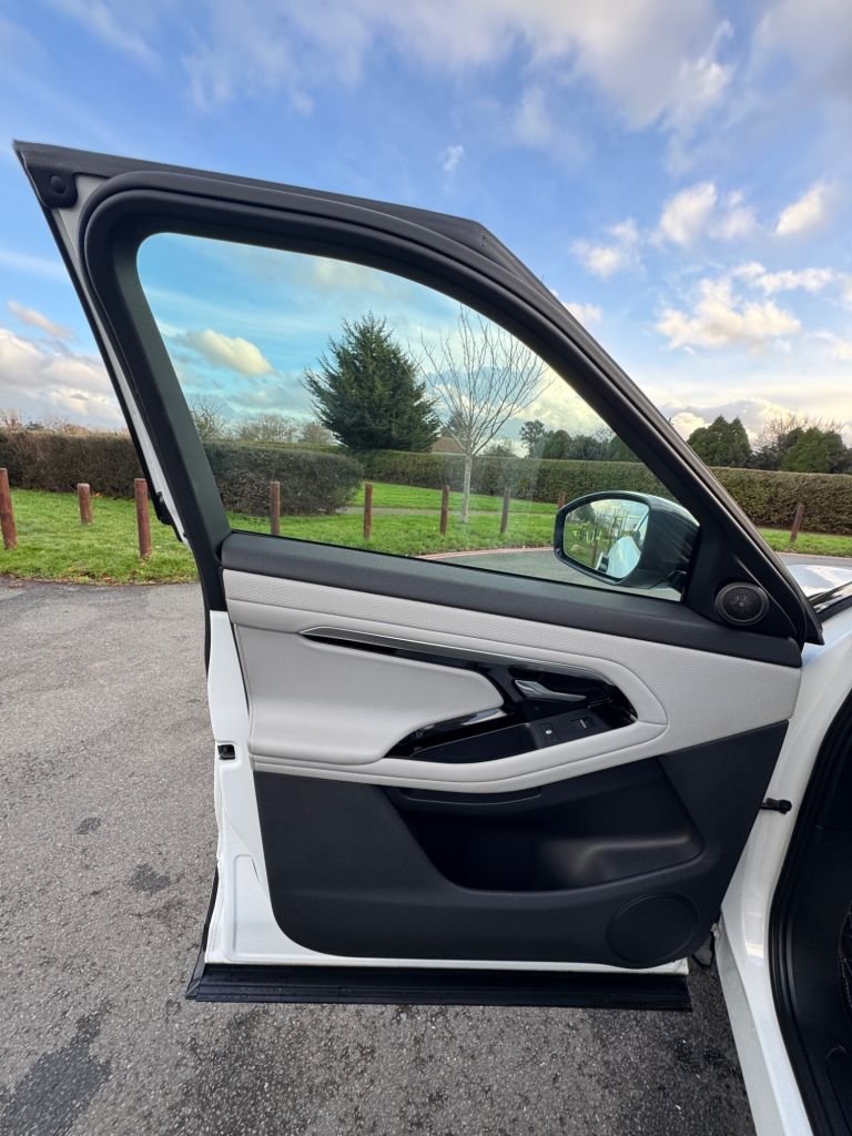 Used Land Rover Range Rover Evoque 2019 for sale - 77227189: Photo 16