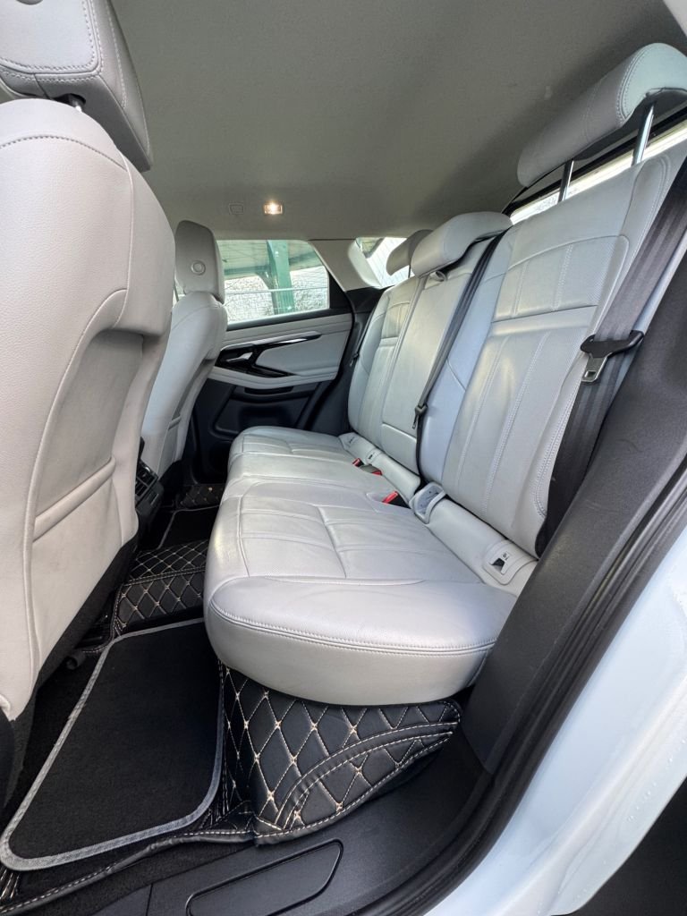 Used Land Rover Range Rover Evoque 2019 for sale - 77227189: Photo 17