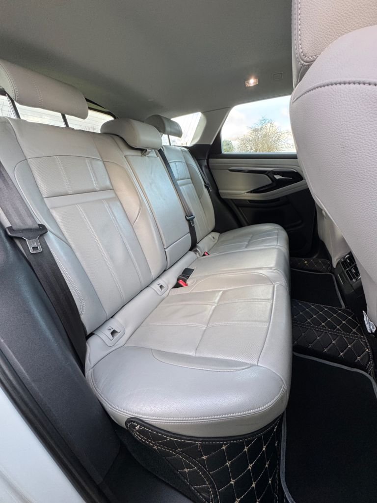 Used Land Rover Range Rover Evoque 2019 for sale - 77227189: Photo 19