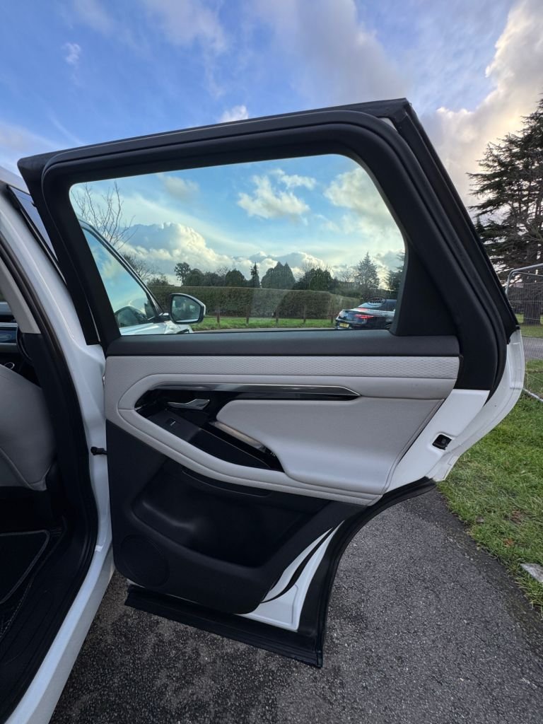 Used Land Rover Range Rover Evoque 2019 for sale - 77227189: Photo 20