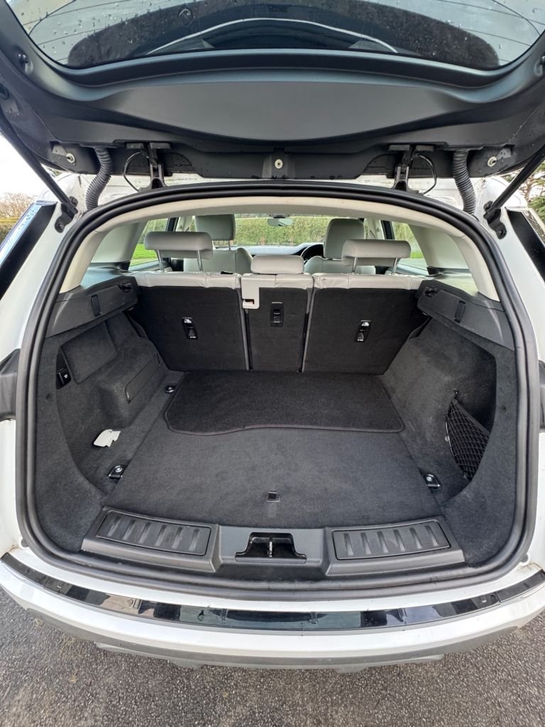 Used Land Rover Range Rover Evoque 2019 for sale - 77227189: Photo 22