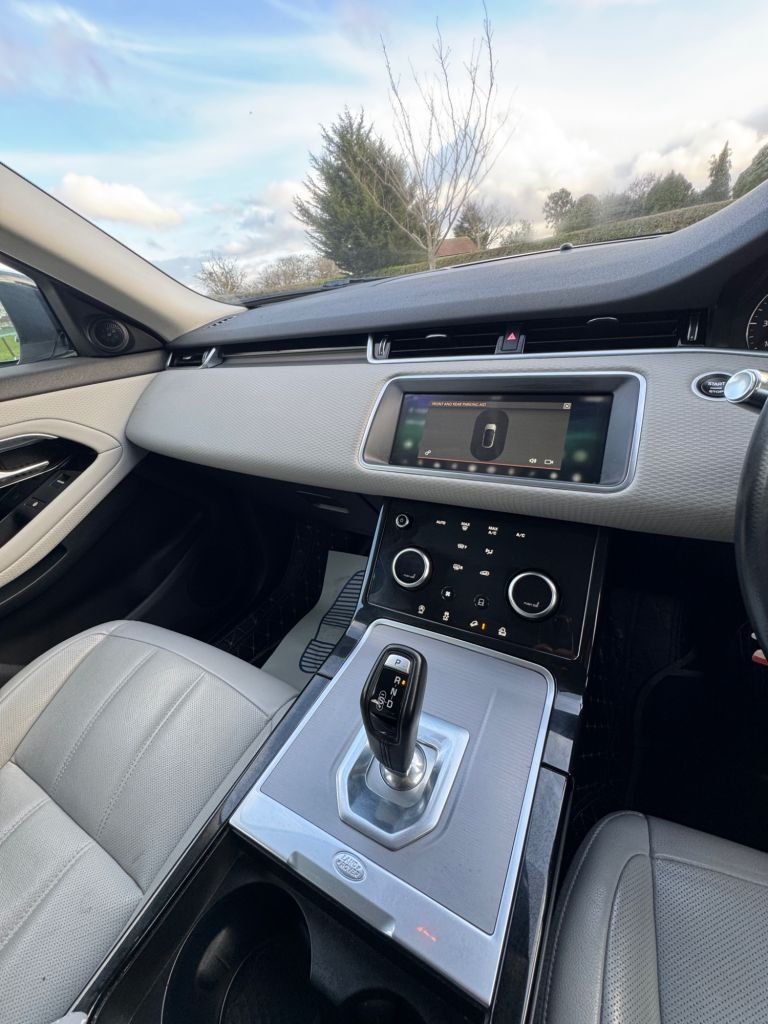 Used Land Rover Range Rover Evoque 2019 for sale - 77227189: Photo 24