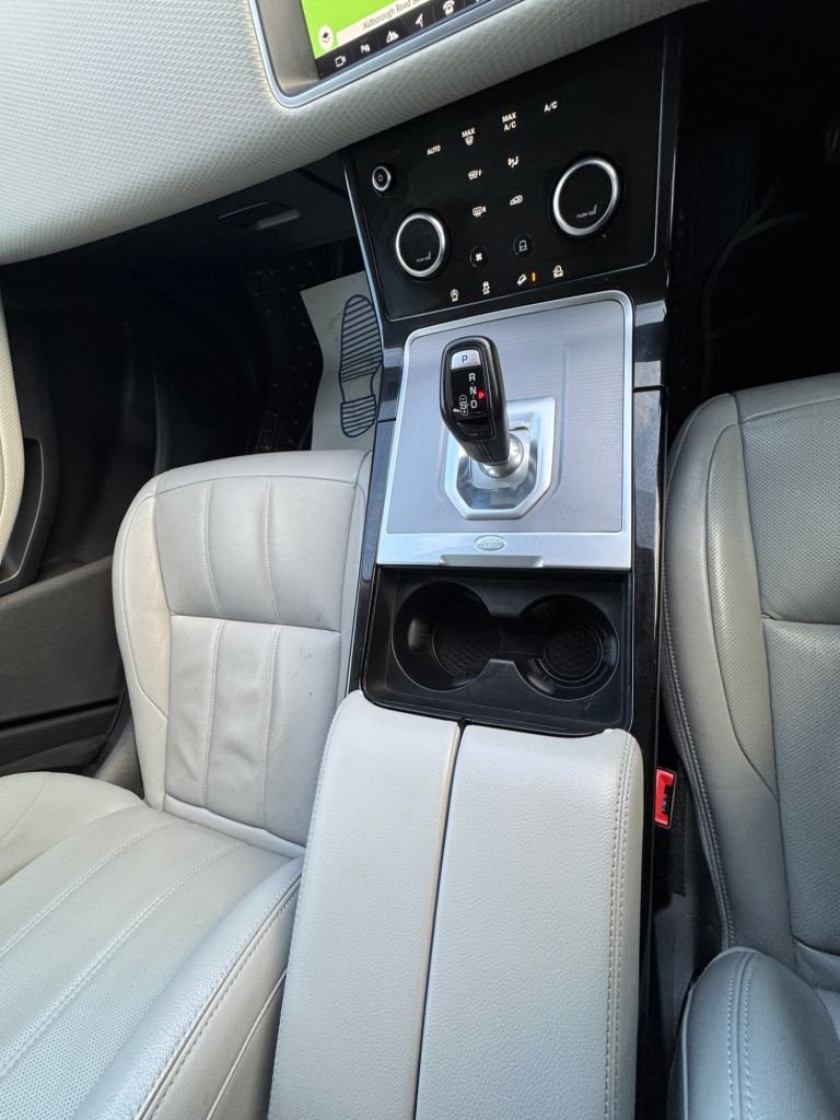 Used Land Rover Range Rover Evoque 2019 for sale - 77227189: Photo 26