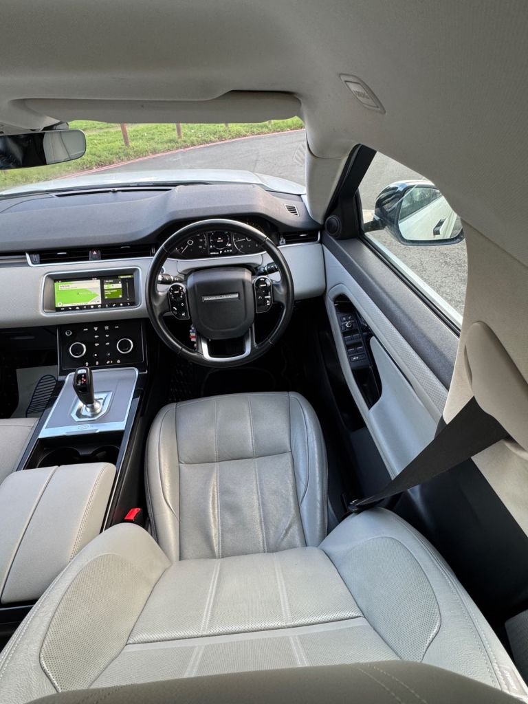 Used Land Rover Range Rover Evoque 2019 for sale - 77227189: Photo 27