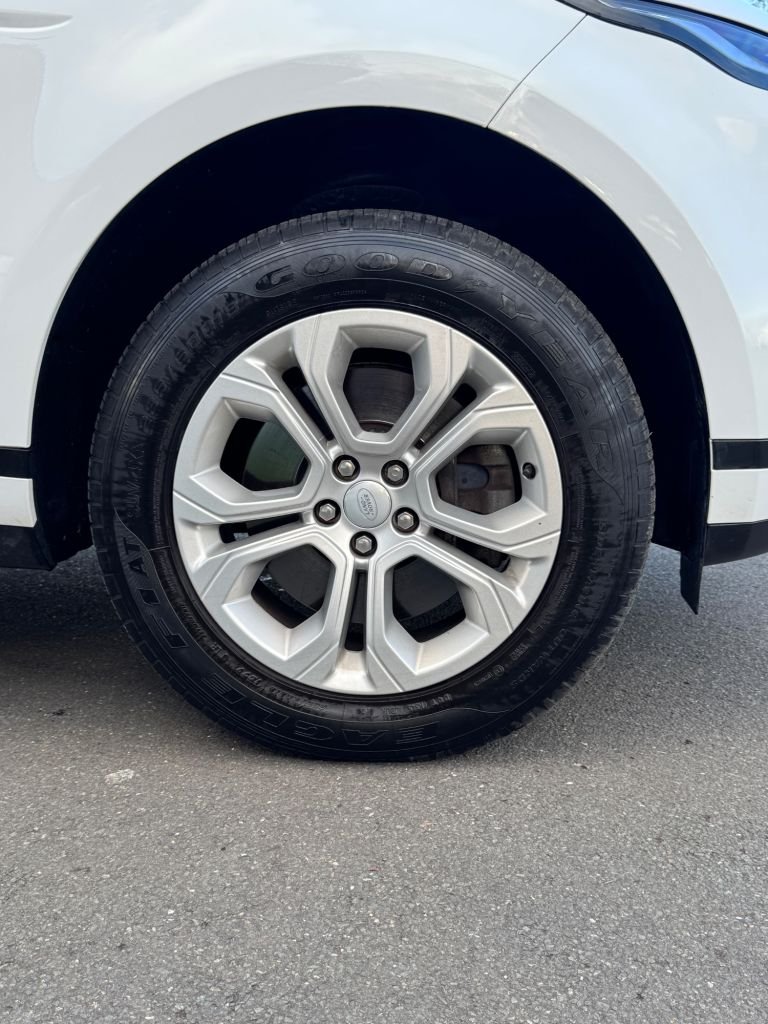 Used Land Rover Range Rover Evoque 2019 for sale - 77227189: Photo 30