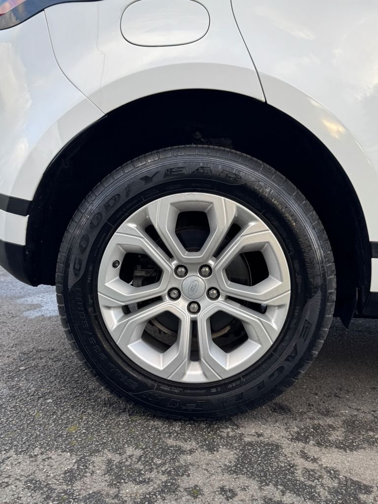 Used Land Rover Range Rover Evoque 2019 for sale - 77227189: Photo 31