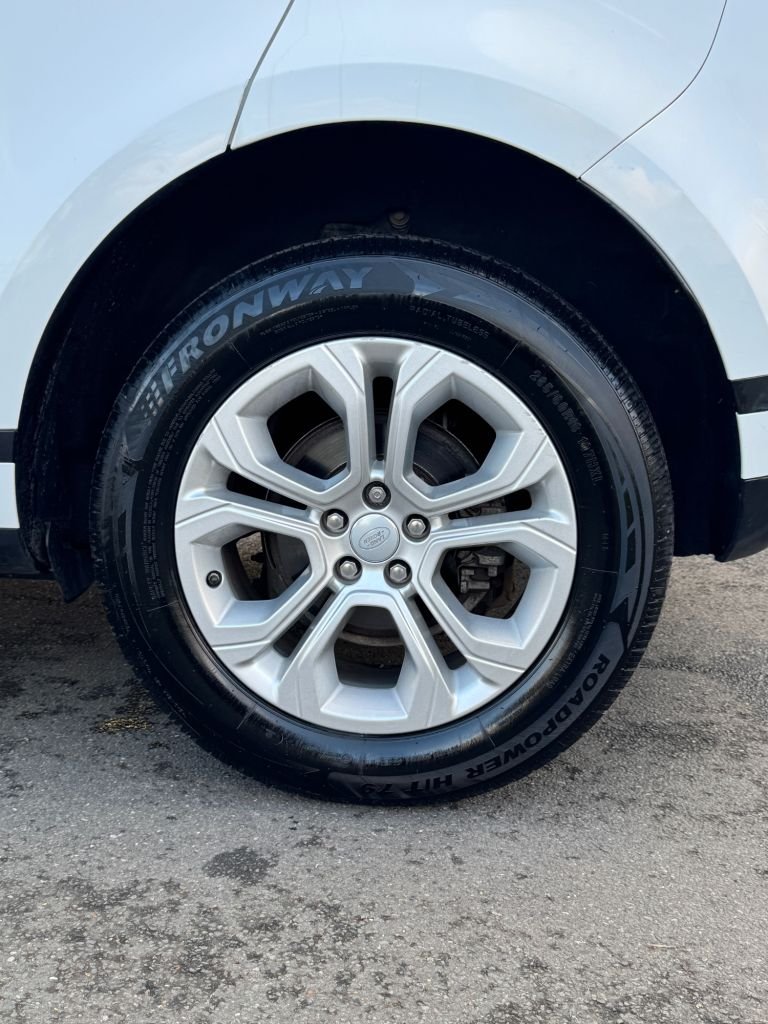 Used Land Rover Range Rover Evoque 2019 for sale - 77227189: Photo 32