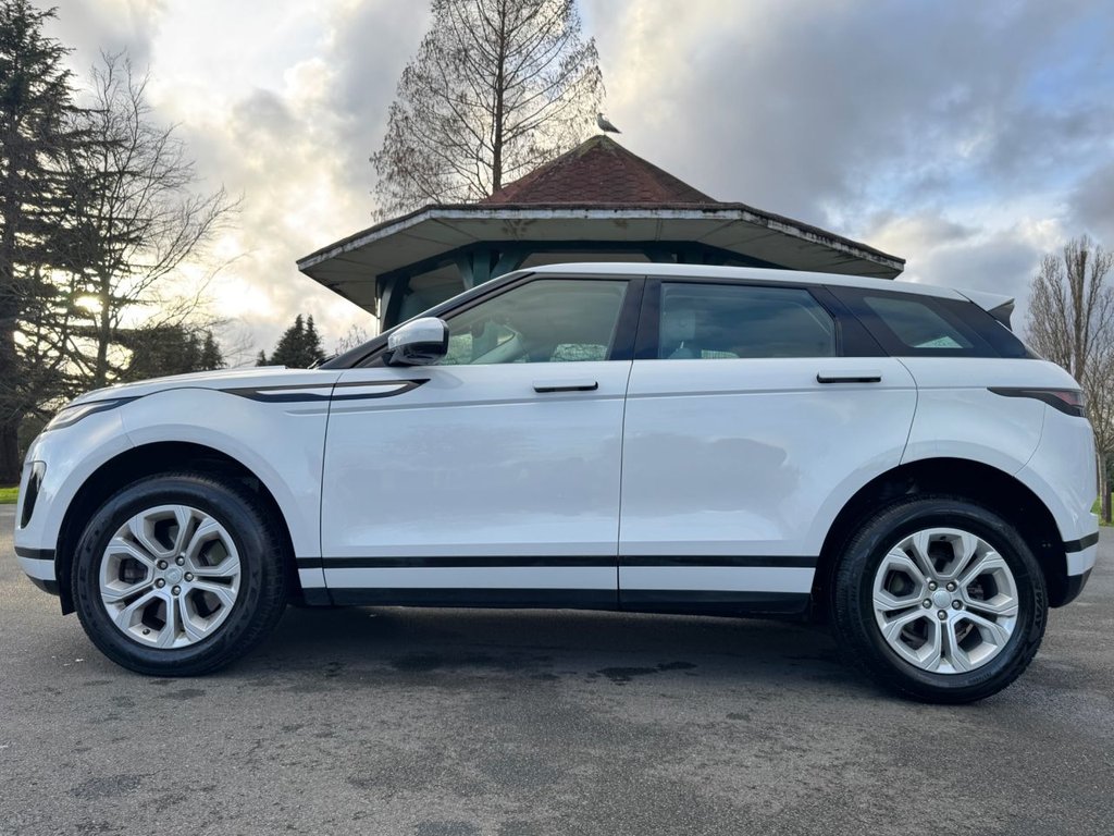 Used Land Rover Range Rover Evoque 2019 for sale - 77227189: Photo 6