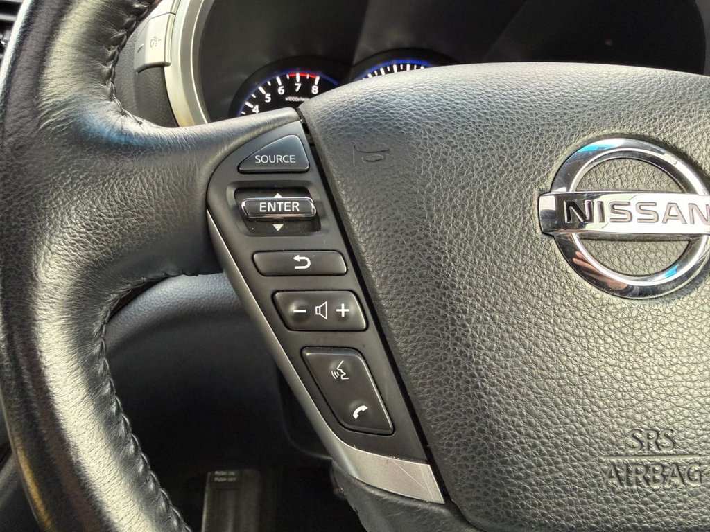 Used Nissan Elgrand 2013 for sale - 76962526: Photo 13