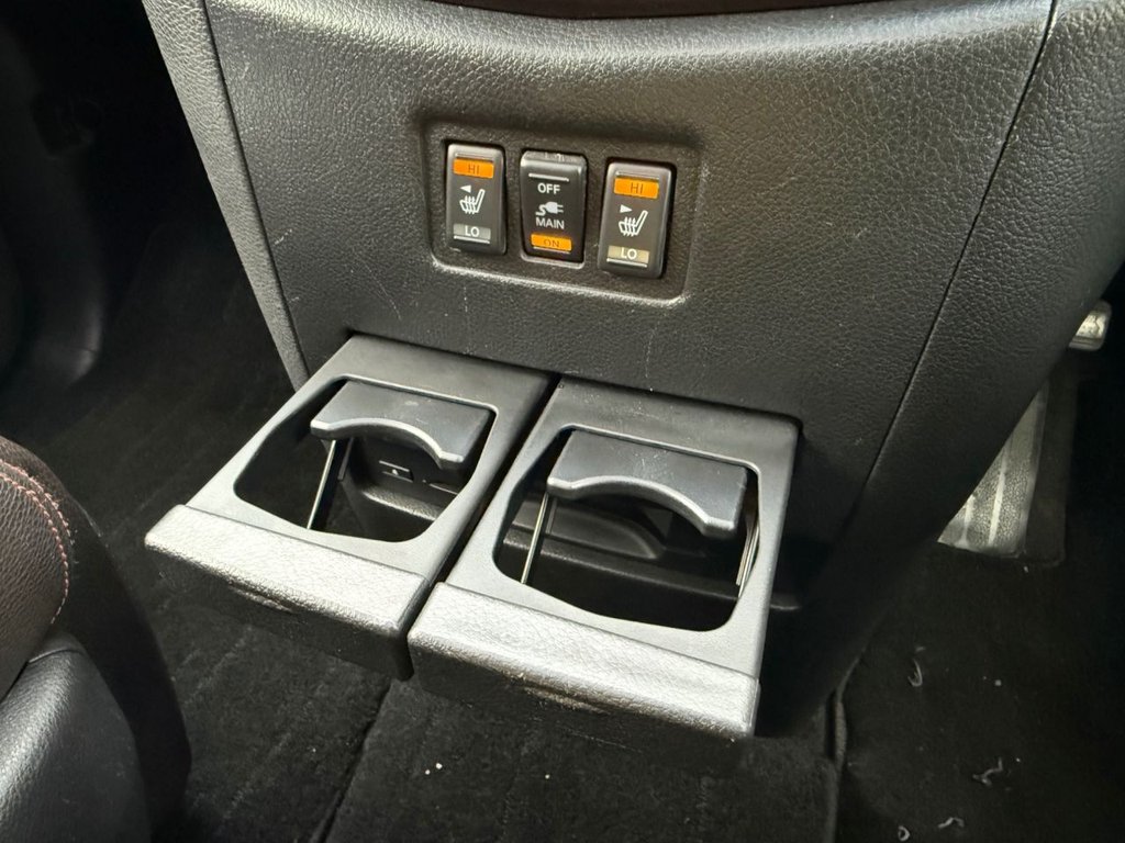 Used Nissan Elgrand 2013 for sale - 76962526: Photo 16