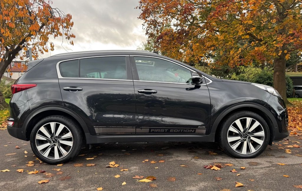 Used Kia Sportage 2016 for sale - 76454613: Photo 10