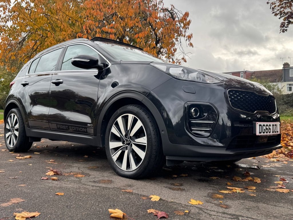 Used Kia Sportage 2016 for sale - 76454613: Photo 11