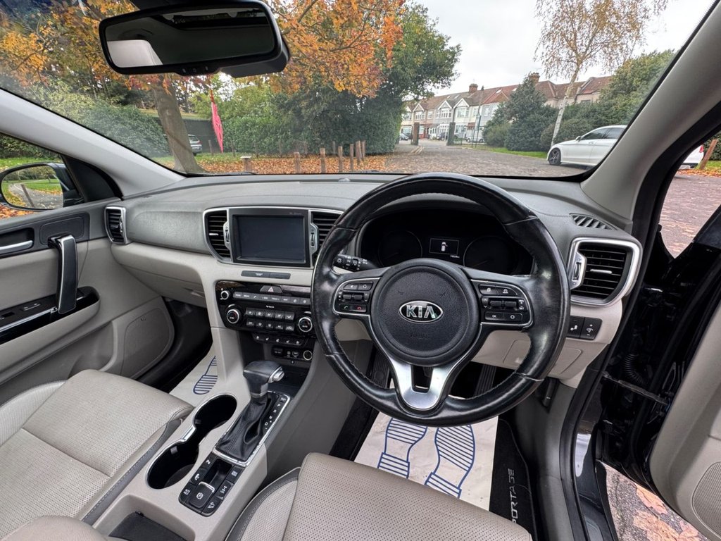 Used Kia Sportage 2016 for sale - 76454613: Photo 12