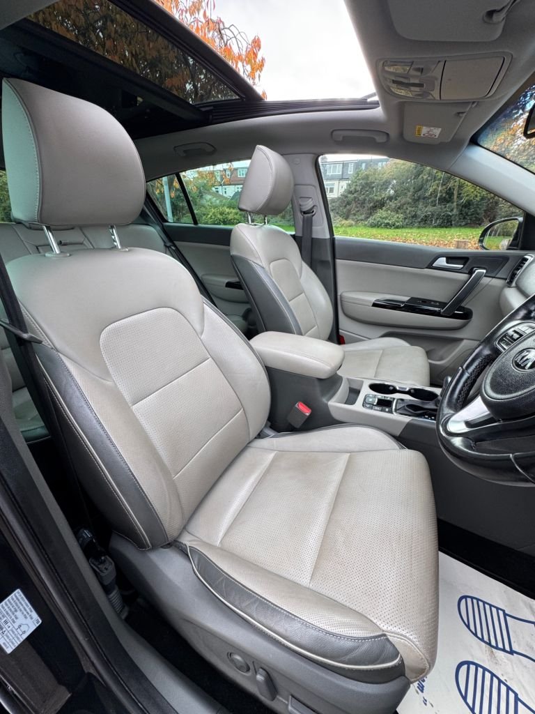 Used Kia Sportage 2016 for sale - 76454613: Photo 13