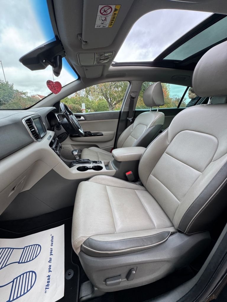 Used Kia Sportage 2016 for sale - 76454613: Photo 15