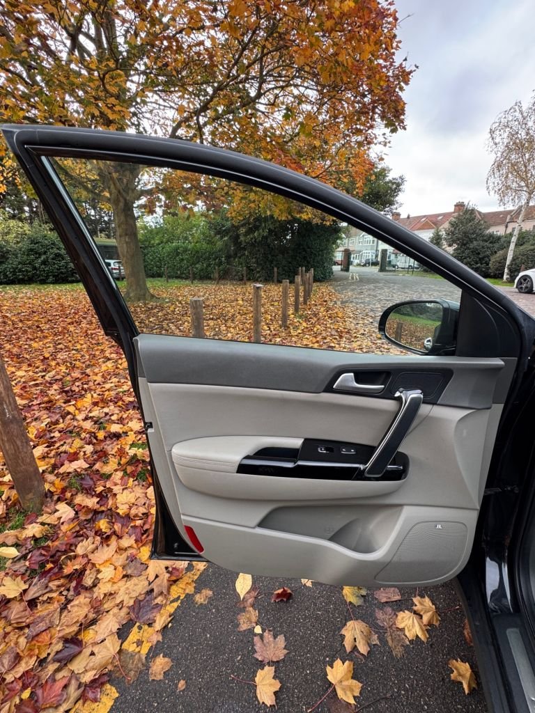 Used Kia Sportage 2016 for sale - 76454613: Photo 16