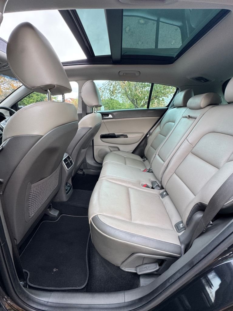 Used Kia Sportage 2016 for sale - 76454613: Photo 17