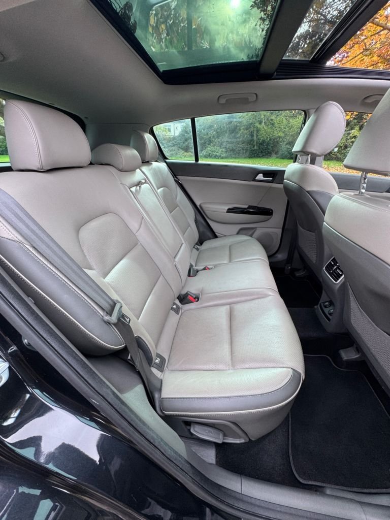 Used Kia Sportage 2016 for sale - 76454613: Photo 19