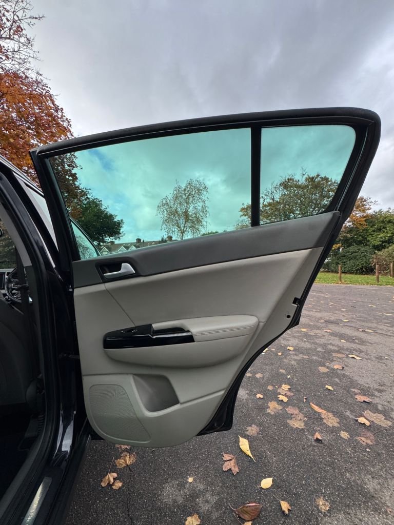 Used Kia Sportage 2016 for sale - 76454613: Photo 20